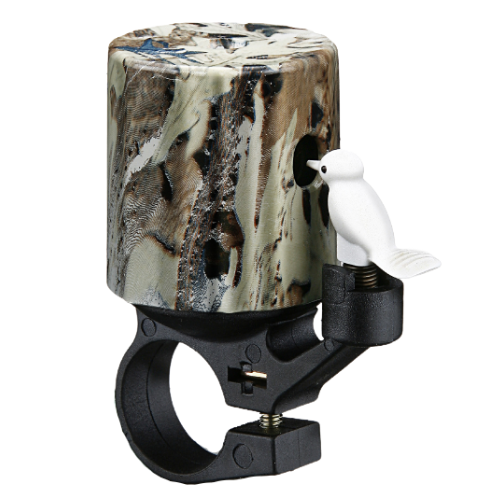 NH-B439BP (Woodpecker Bell)