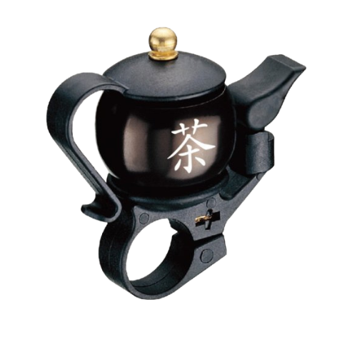 NH-B435AP (Tea Pot Bell)